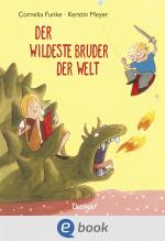 Cover-Bild Der wildeste Bruder der Welt