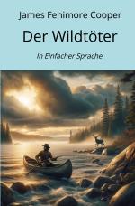 Cover-Bild Der Wildtöter