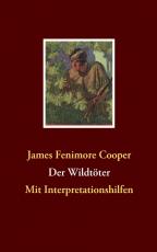 Cover-Bild Der Wildtöter