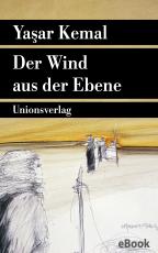 Cover-Bild Der Wind aus der Ebene
