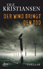 Cover-Bild Der Wind bringt den Tod