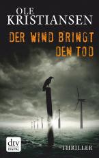 Cover-Bild Der Wind bringt den Tod
