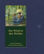 Cover-Bild Der Wind in den Weiden