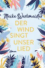 Cover-Bild Der Wind singt unser Lied