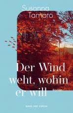 Cover-Bild Der Wind weht, wohin er will