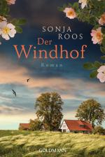 Cover-Bild Der Windhof