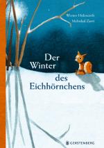 Cover-Bild Der Winter des Eichhörnchens