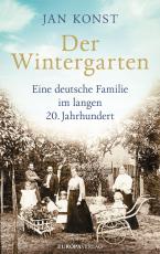 Cover-Bild Der Wintergarten