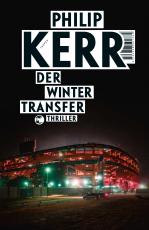 Cover-Bild Der Wintertransfer