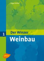 Cover-Bild Der Winzer 1. Weinbau