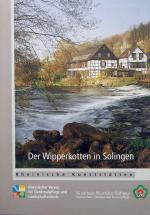 Cover-Bild Der Wipperkotten in Solingen