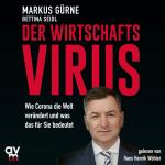 Cover-Bild Der Wirtschafts-Virus