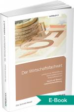 Cover-Bild Der Wirtschaftsfachwirt / Lehrbuch 2