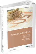 Cover-Bild Der Wirtschaftsfachwirt / Lehrbuch 3