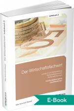 Cover-Bild Der Wirtschaftsfachwirt / Lehrbuch 3