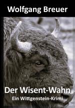 Cover-Bild Der Wisent-Wahn