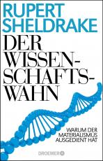 Cover-Bild Der Wissenschaftswahn