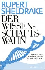 Cover-Bild Der Wissenschaftswahn