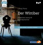 Cover-Bild Der Wittiber