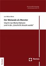 Cover-Bild Der Woiwode als Monster