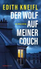 Cover-Bild Der Wolf auf meiner Couch