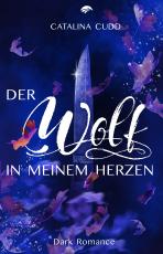 Cover-Bild Der Wolf in meinem Herzen