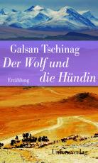 Cover-Bild Der Wolf und die Hündin