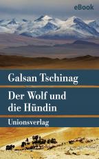 Cover-Bild Der Wolf und die Hündin