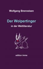 Cover-Bild Der Wolpertinger in der Weltliteratur