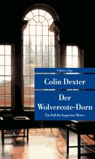 Cover-Bild Der Wolvercote-Dorn
