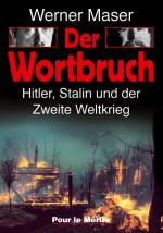 Cover-Bild Der Wortbruch