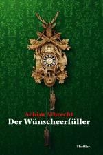 Cover-Bild Der Wünscheerfüller