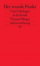 Cover-Bild Der wunde Punkt