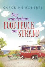 Cover-Bild Der wunderbare Foodtruck am Strand