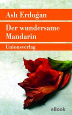 Cover-Bild Der wundersame Mandarin