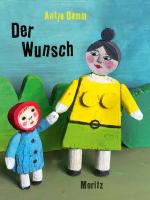 Cover-Bild Der Wunsch