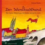 Cover-Bild Der Wurstkuchlhund