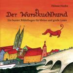 Cover-Bild Der Wurstkuchlhund