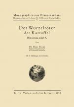 Cover-Bild Der Wurzeltöter der Kartoffel