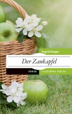 Cover-Bild Der Zankapfel