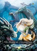 Cover-Bild Der Zauber der Meerjungfrauen
