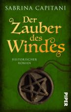 Cover-Bild Der Zauber des Windes