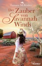 Cover-Bild Der Zauber von Savannah Winds