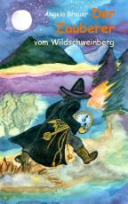 Cover-Bild Der Zauberer vom Wildschweinberg