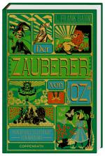 Cover-Bild Der Zauberer von Oz