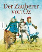 Cover-Bild Der Zauberer von Oz