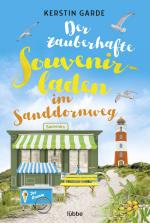Cover-Bild Der zauberhafte Souvenirladen im Sanddornweg