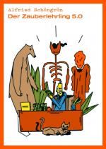 Cover-Bild Der Zauberlehrling 5.0