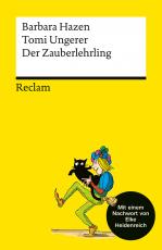 Cover-Bild Der Zauberlehrling