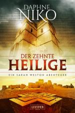 Cover-Bild DER ZEHNTE HEILIGE